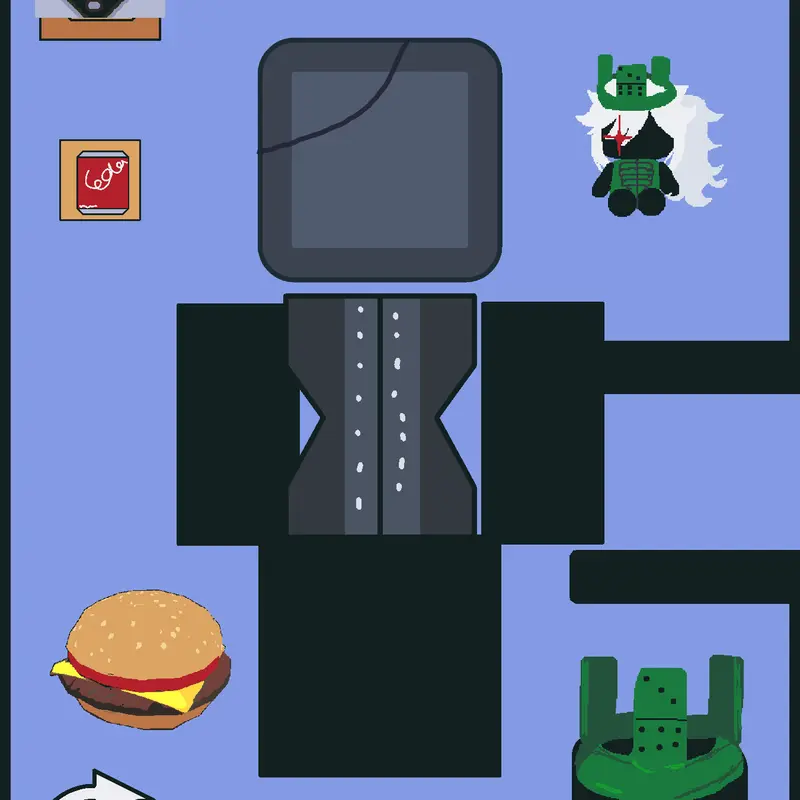 Game by @littlecrewmates