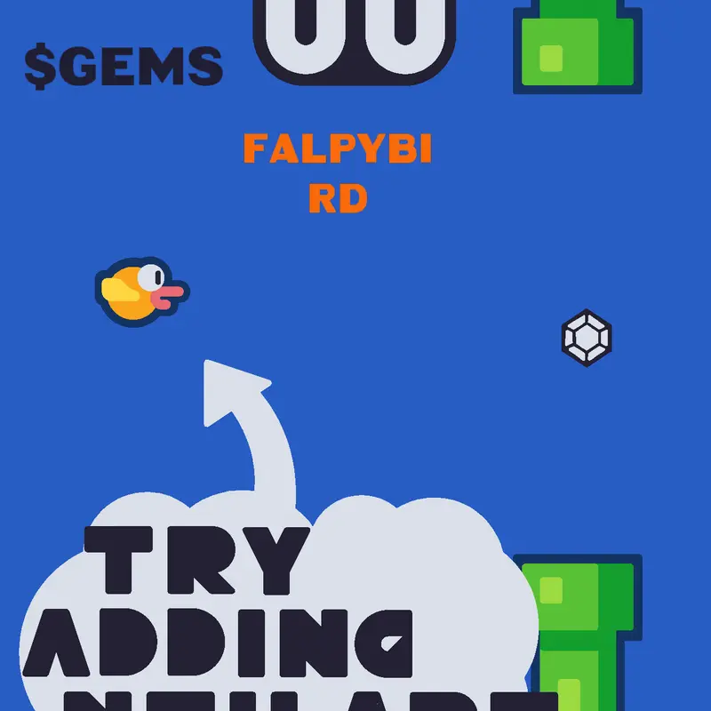 Game by @sulhidar_8art
