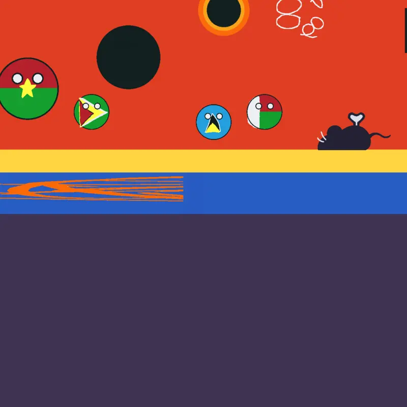 Game by @RobTop_and_Staggy