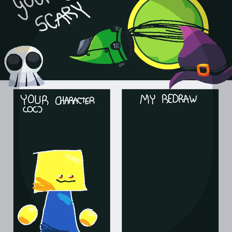 Game by @Robloxitem22