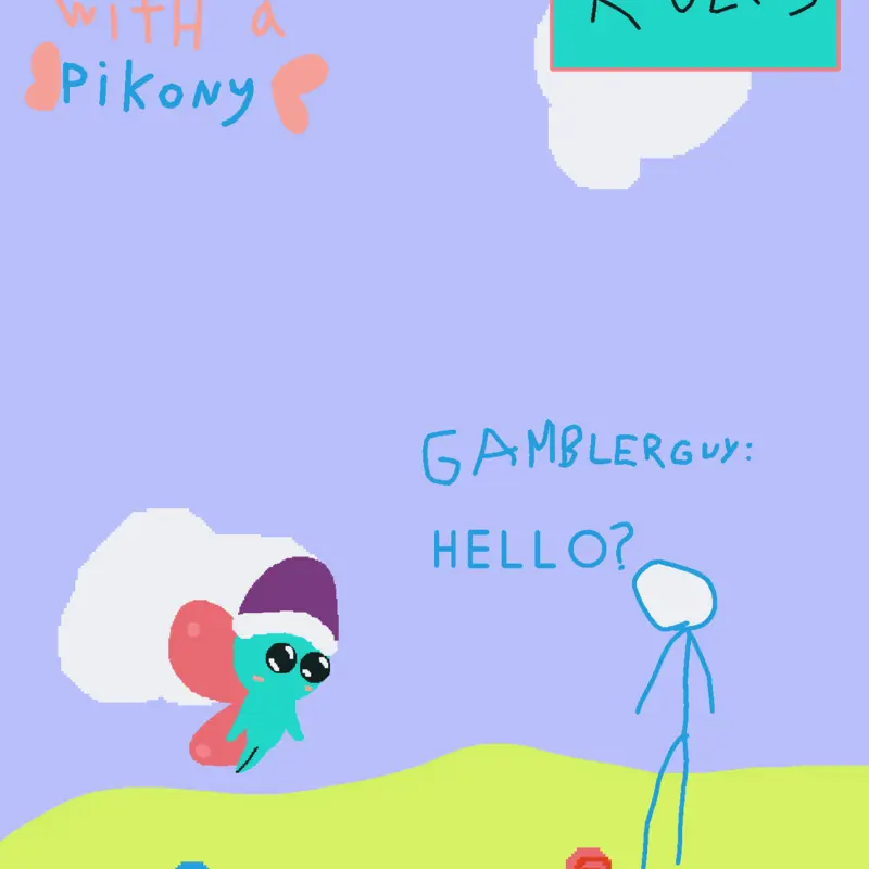 Game by @PumpkinSays