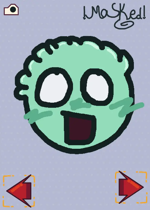 Game by @A_MaskedFigure
