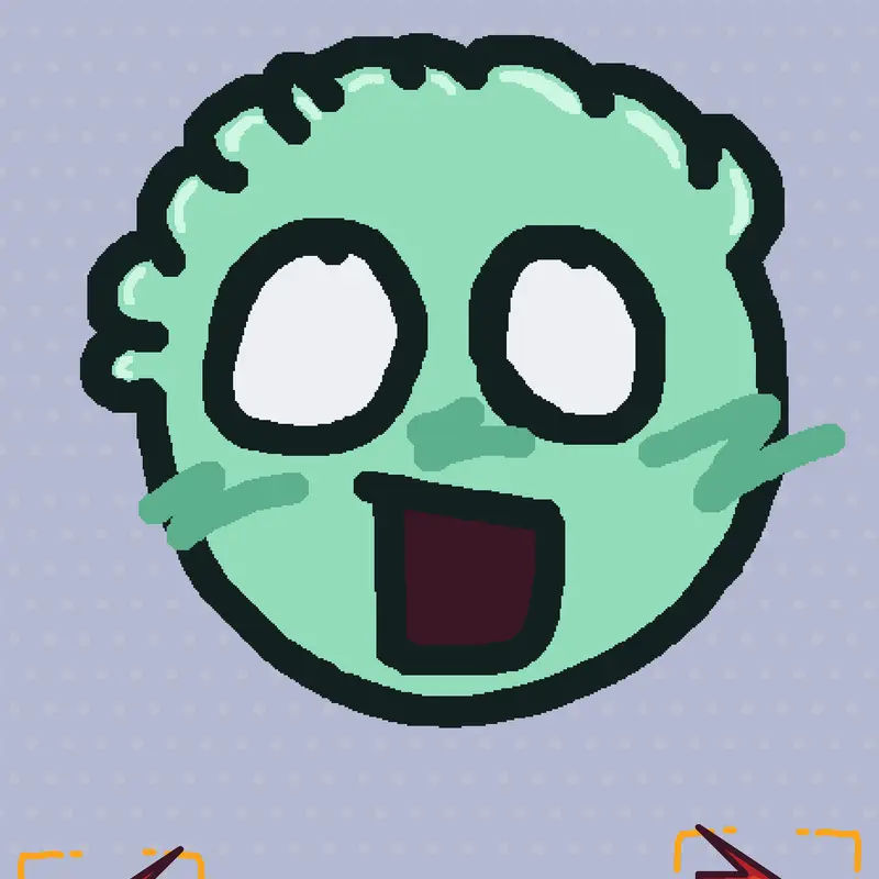 Game by @A_MaskedFigure