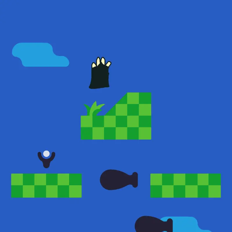 Game by @aussto_gara