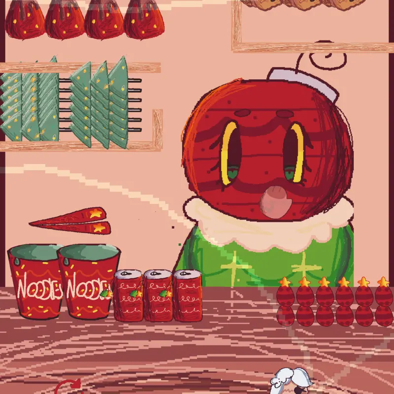 Game by @Aryluff
