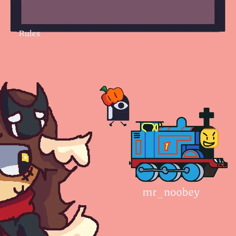 Game by @mr_noobey