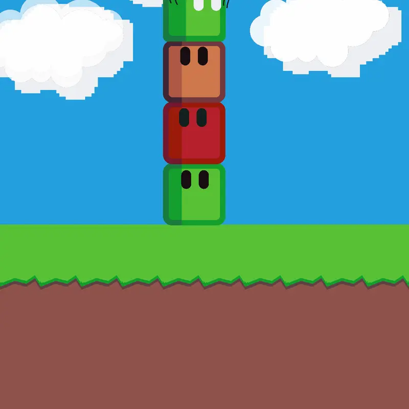 Game by @gamerz_htt