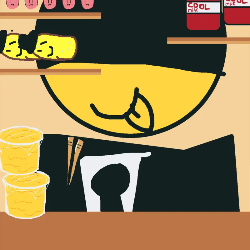 Game by @sami_cute
