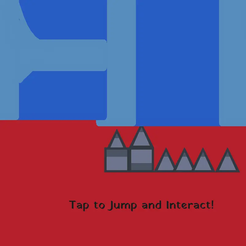 Game by @DavidFire23