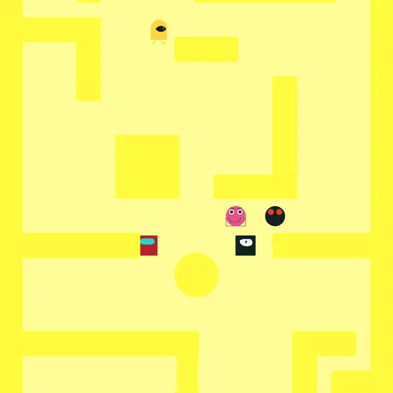 Game by @Mohammedking