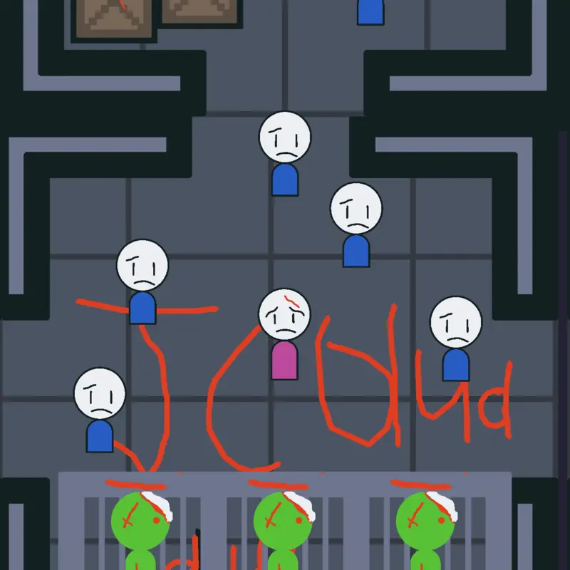 Game by @dat1snek