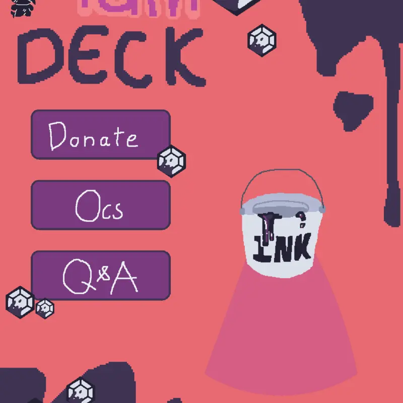 Main deck by @D4rby_-