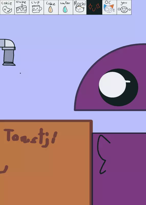 Game by @_toastji_