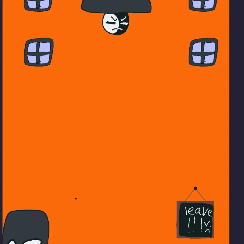 Game by @anglemora