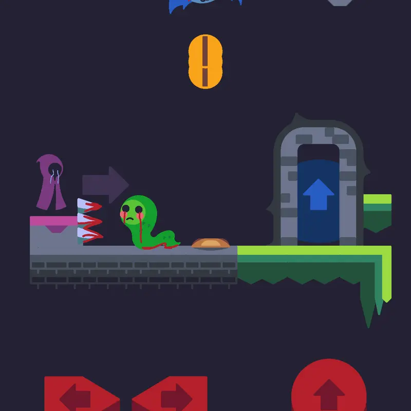 Game by @YALLOW
