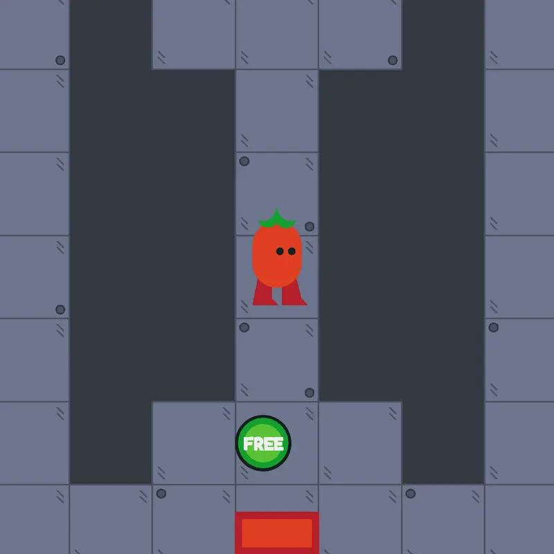 Game by @dontmesswithme