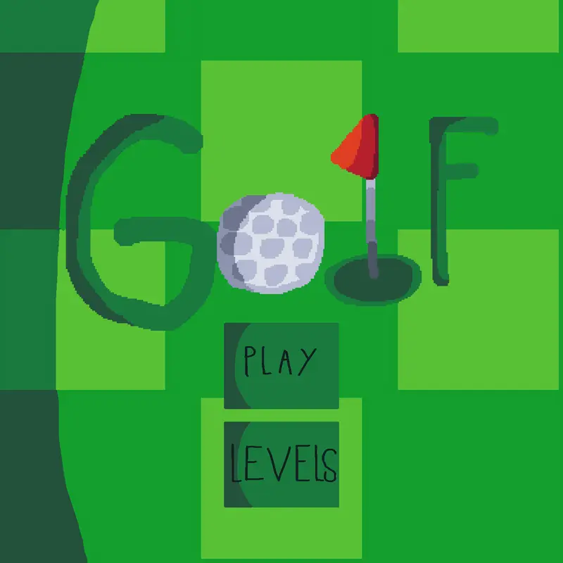 Game by @TheGameGuy