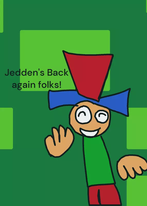 Game by @Jedden