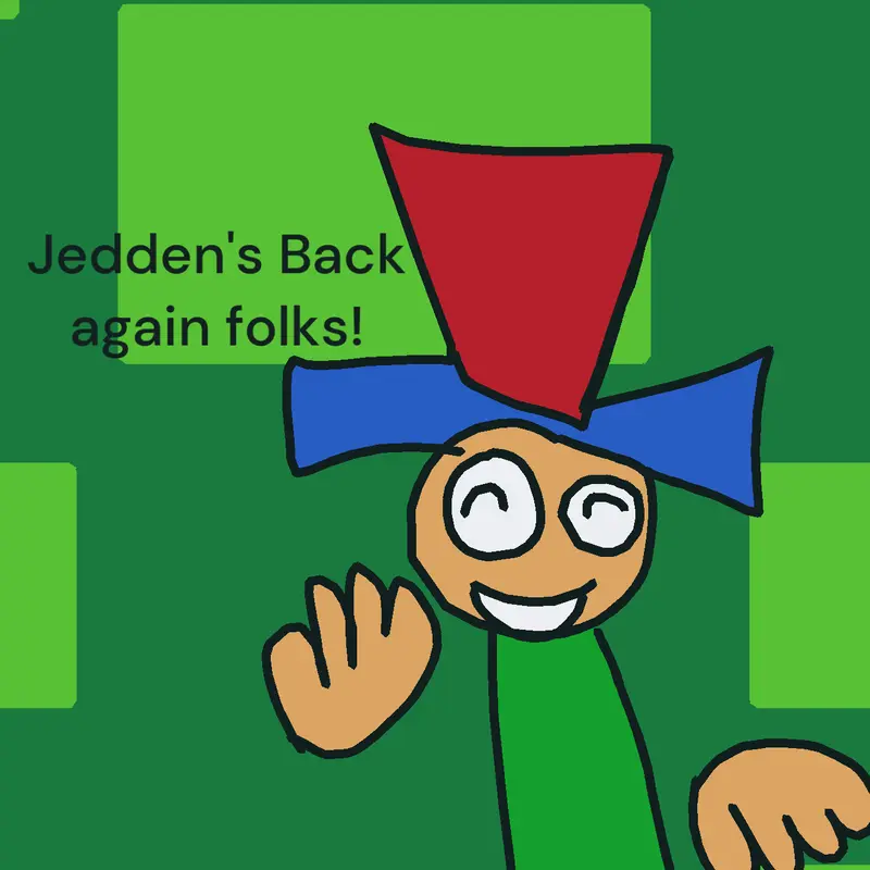 Game by @Jedden