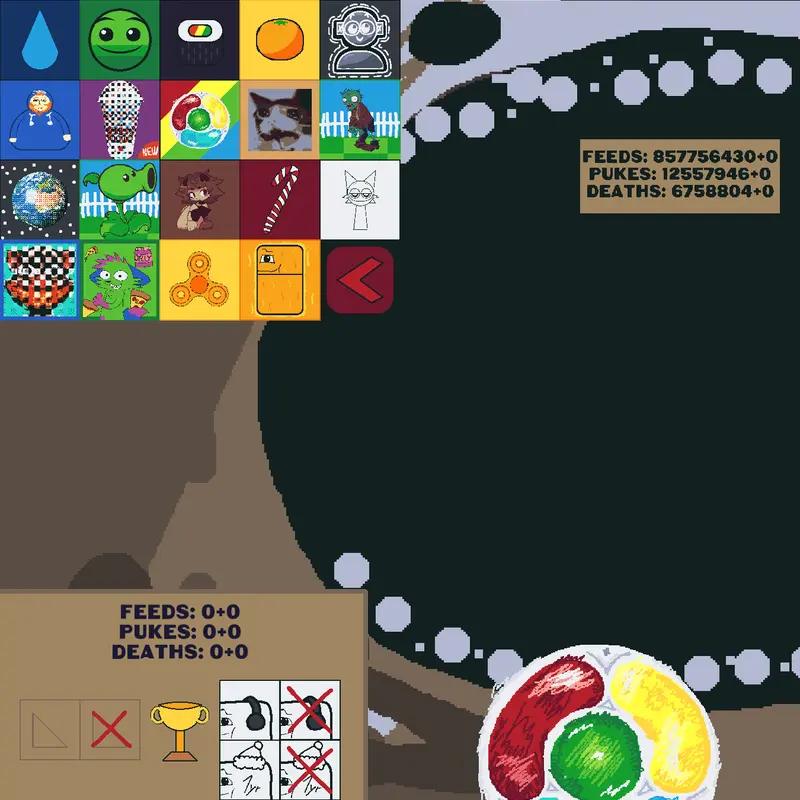 Game by @LisapujiantiGunawan