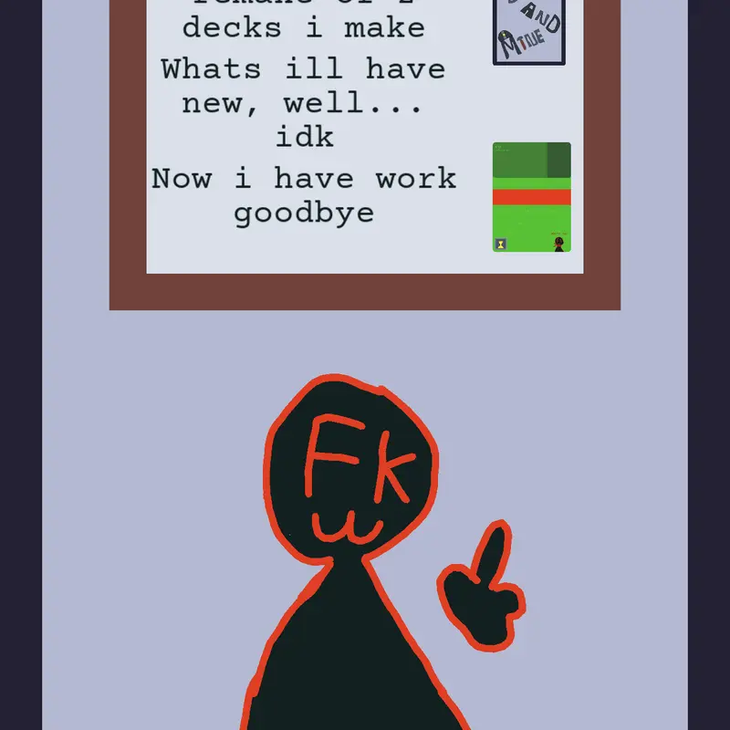 Game by @FreaKish