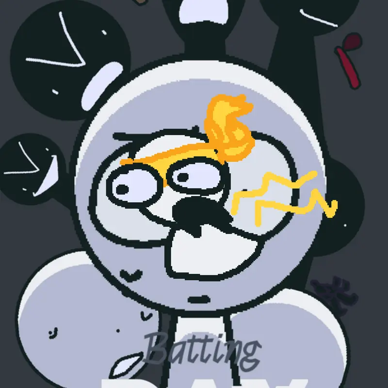 Game by @randomdevloper