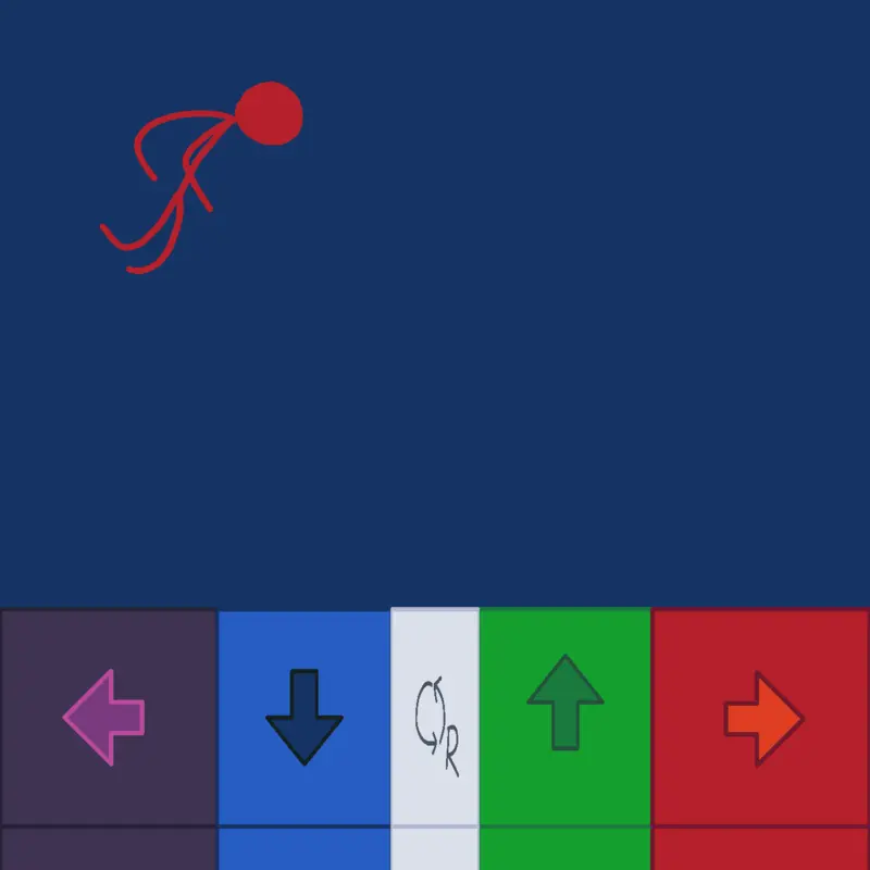 Game by @BuffMonke