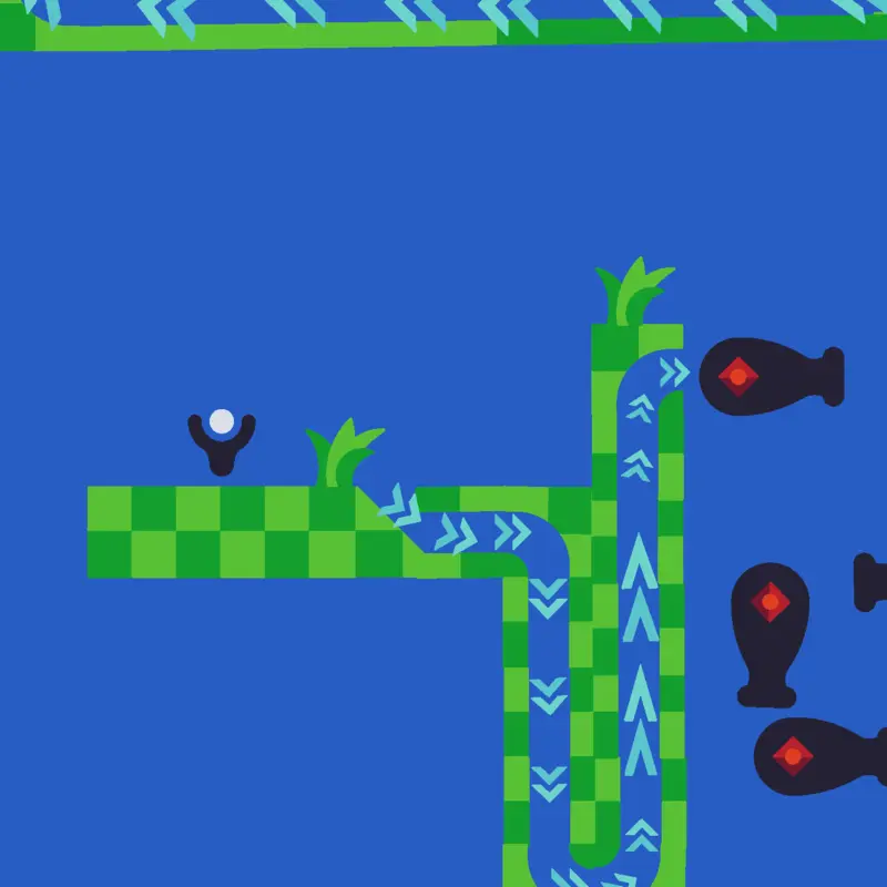 Game by @Arina1005