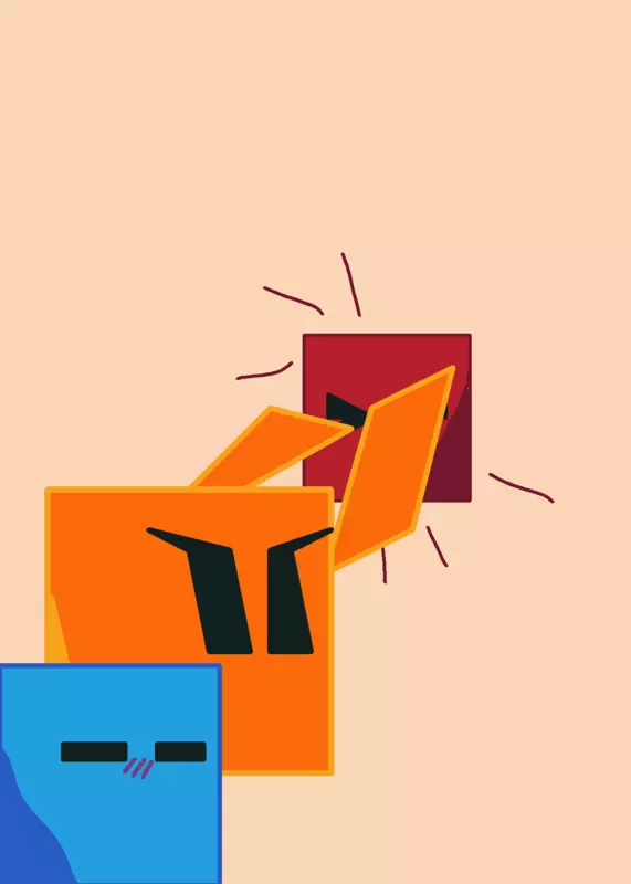 Game by @CrispyBrick