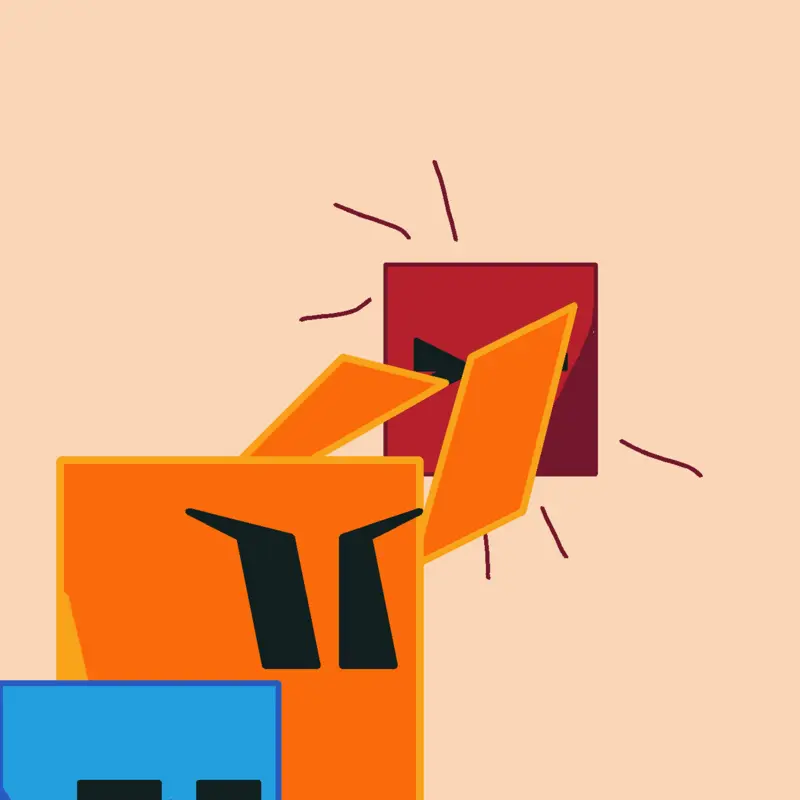 Game by @CrispyBrick