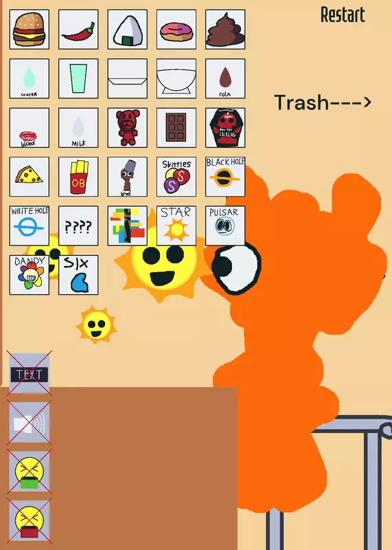 Game by @SprunkiDora3461