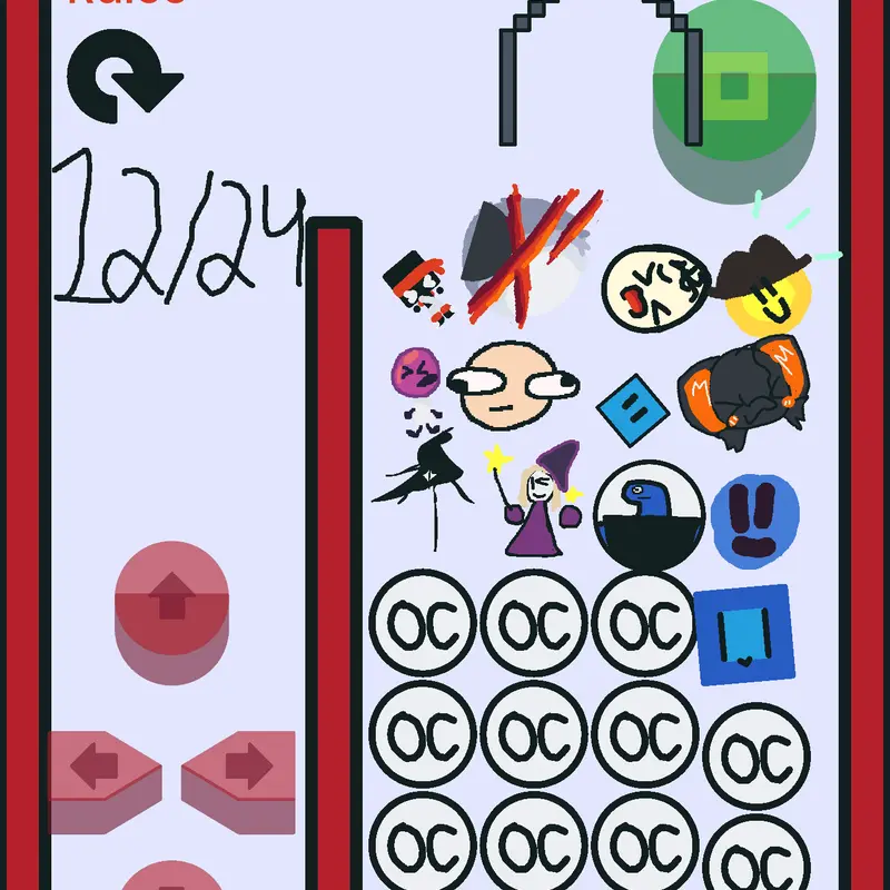 Game by @this_is_toyota57