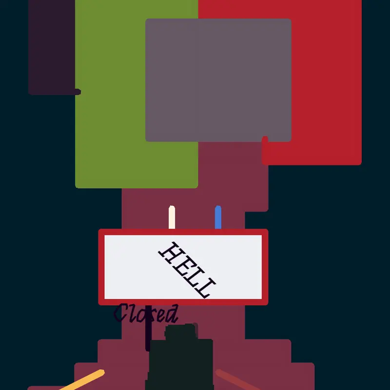 Game by @CastleOfAStick