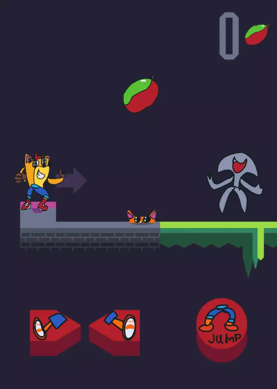 Game by @omarusus