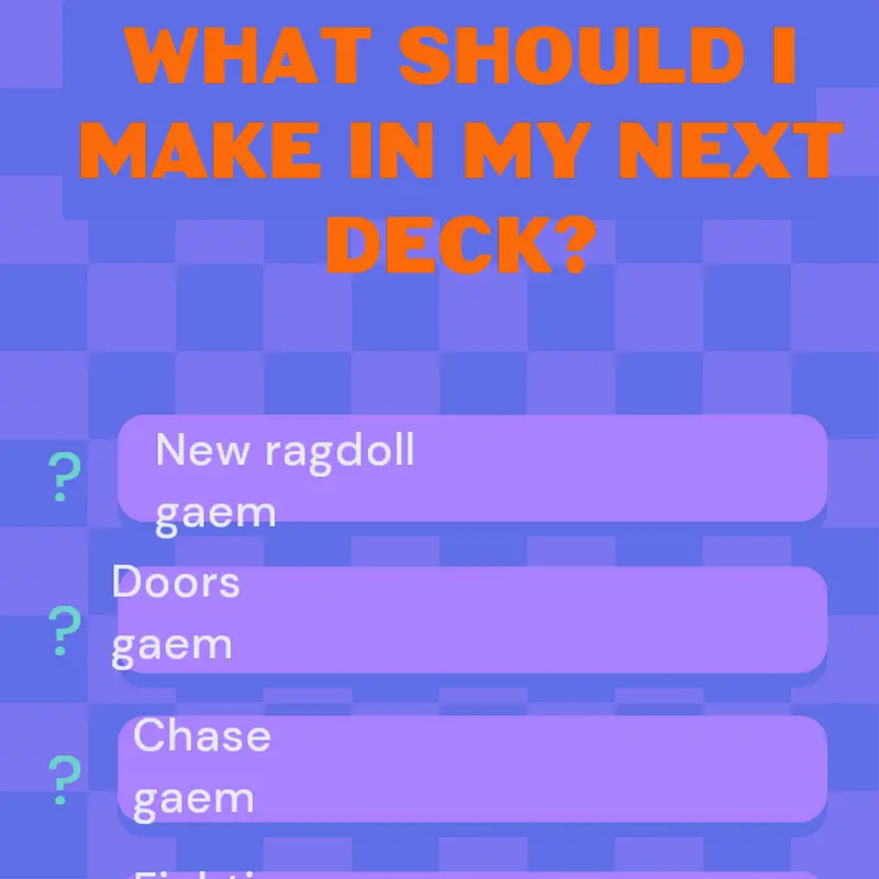 Game by @mrhahayes