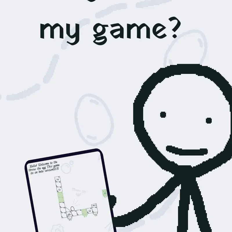 Game by @ManoBob