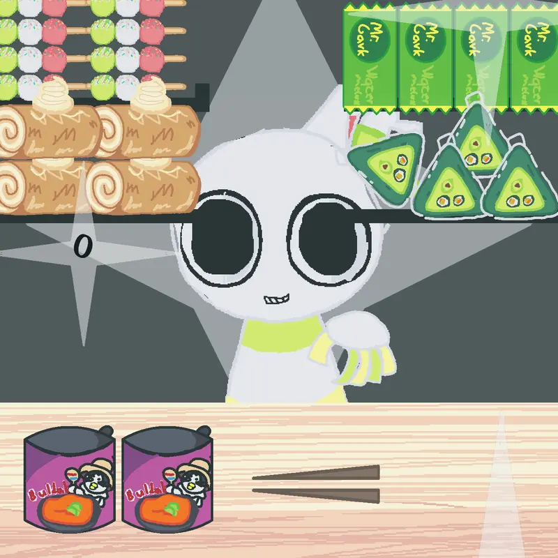 Game by @Progamer145