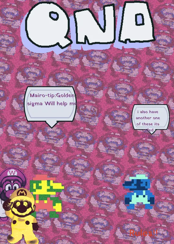 Game by @wega-verse_studios