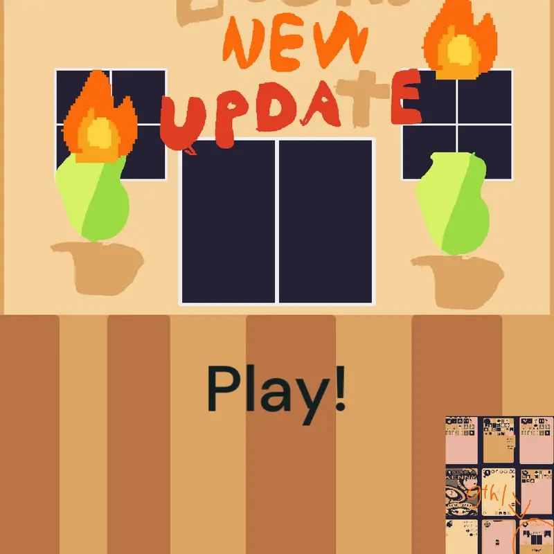 Game by @stick_friends