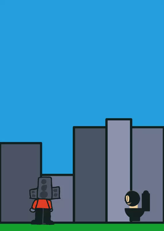 Game by @go-go-power-rangers