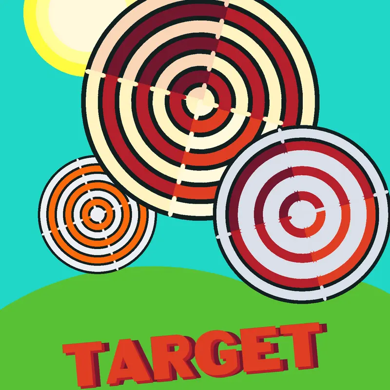Game by @MarshMaker