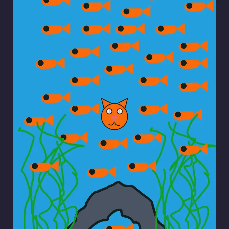 Game by @Artemes