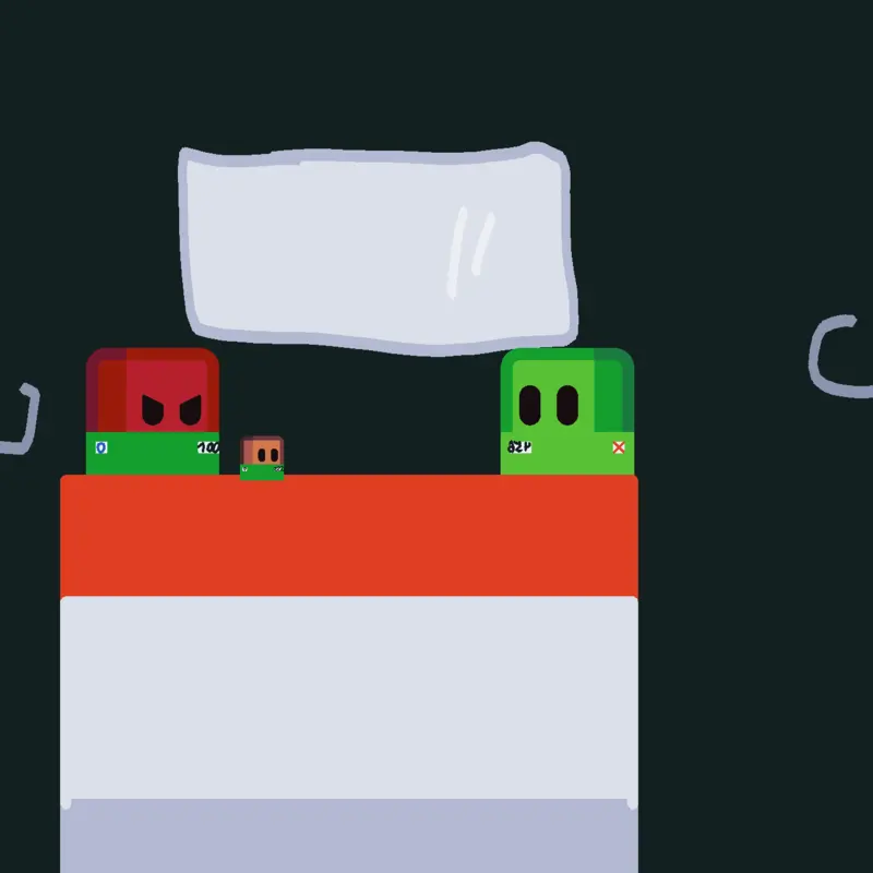 Game by @woer