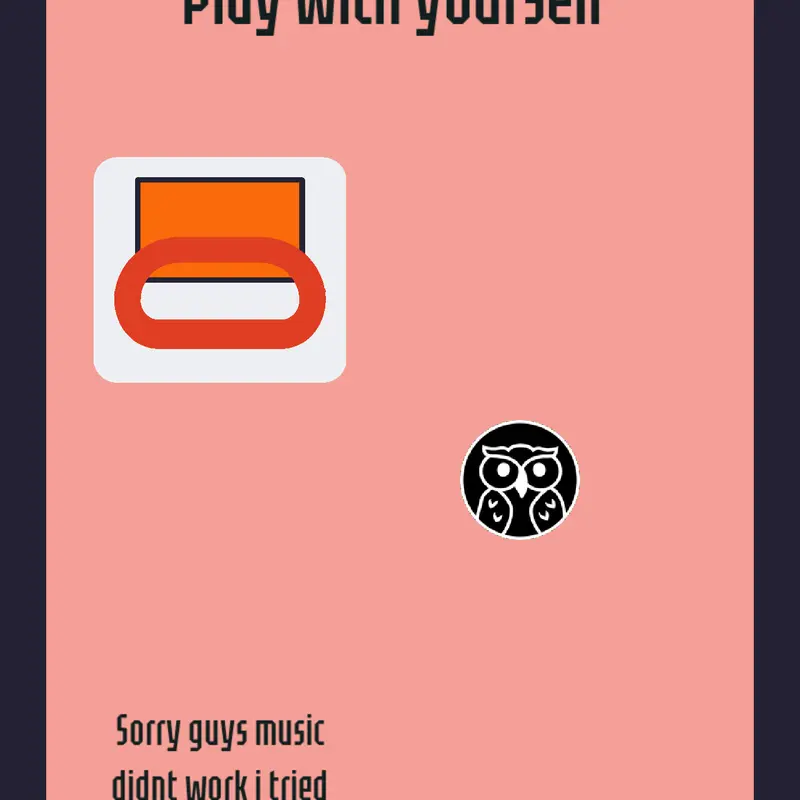 Game by @real_chara_DREEMUR