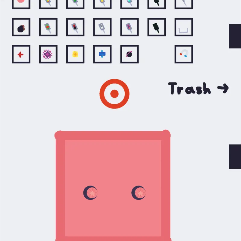 Game by @NoobieJackson