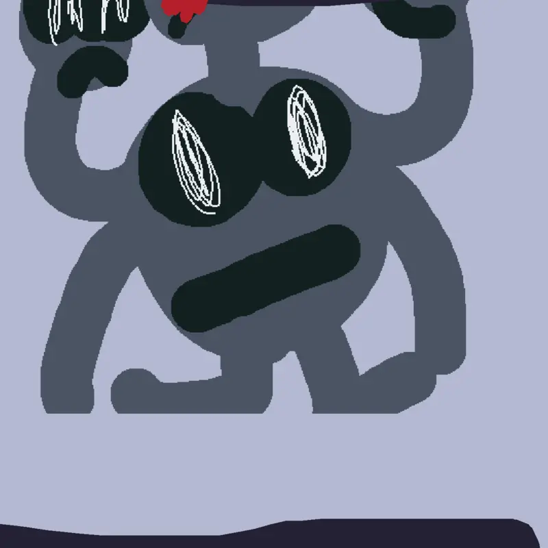 Game by @M_X15