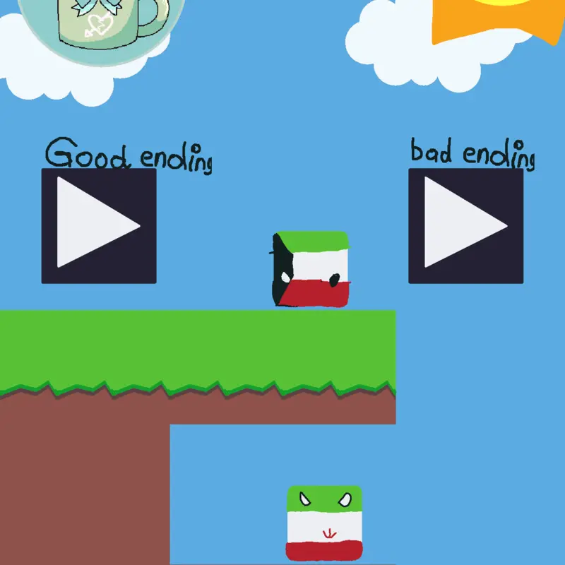 Game by @rosey_rose_Kuwait