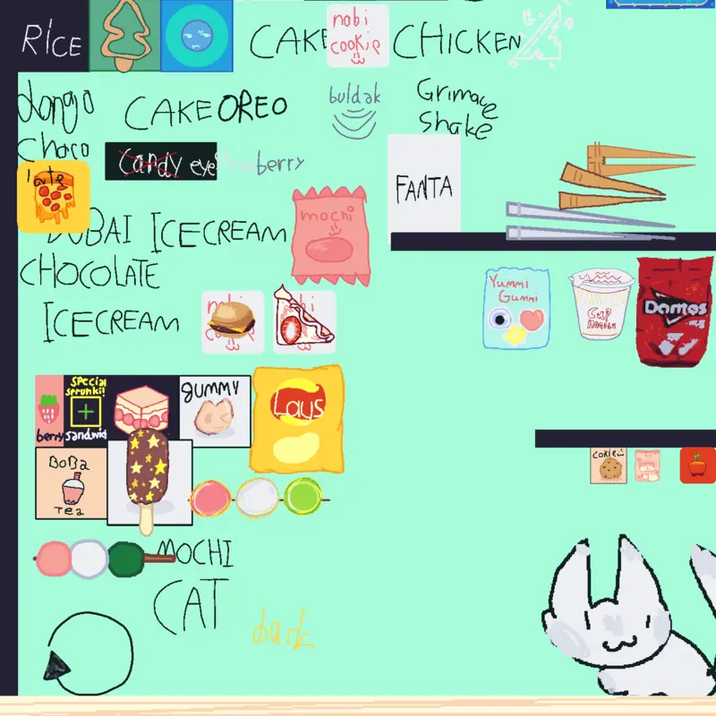Game by @Favoritechannels