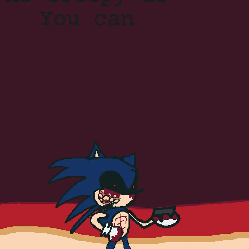 Game by @lszx999