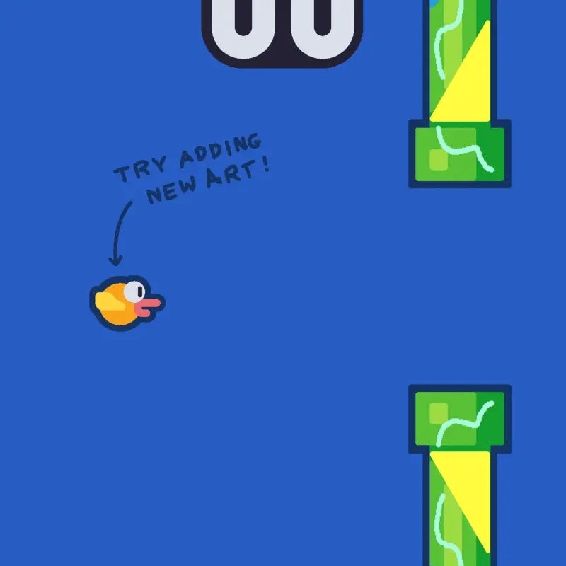 Game by @u37yerfe